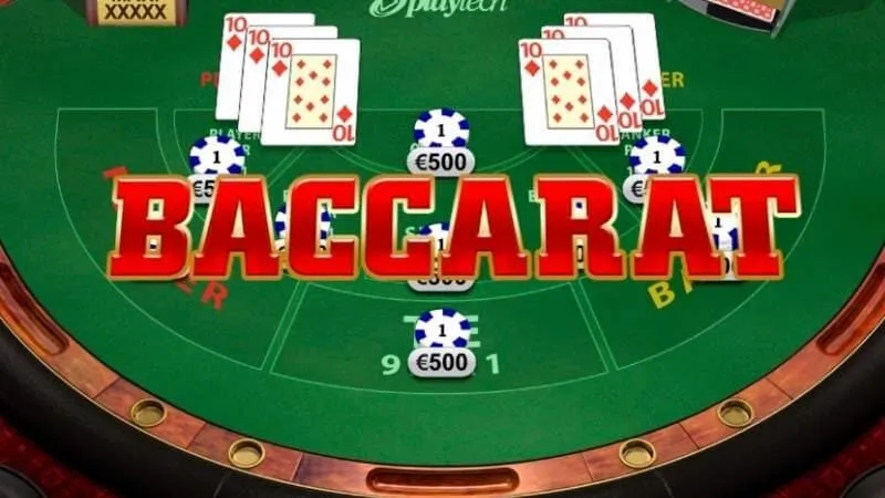 Giới thiệu về Baccarat Sumclub