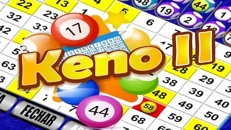 Ưu điểm làm nên sự hấp dẫn của sảnh Keno tại Sumclub