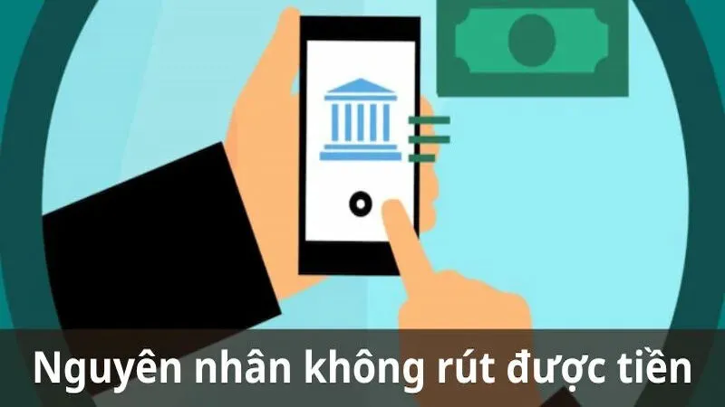 Hướng dẫn rút tiền Sumclub về tài khoản ngân hàng