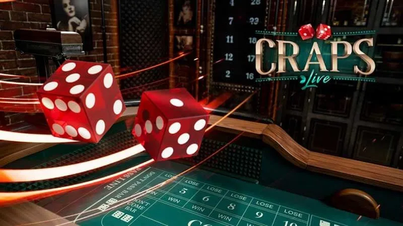 Lý do craps Sumclub là sự lựa chọn của nhiều người chơi
